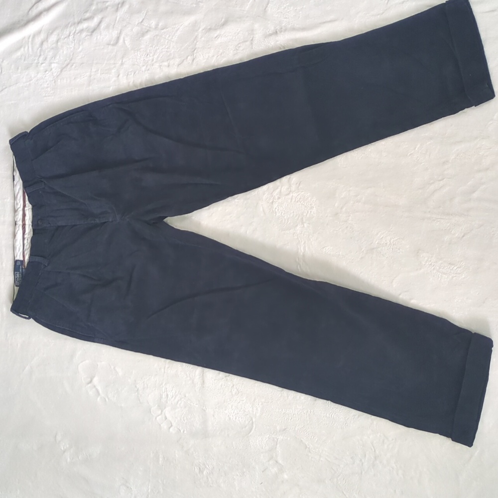 PRL - Classic Hammond Cords